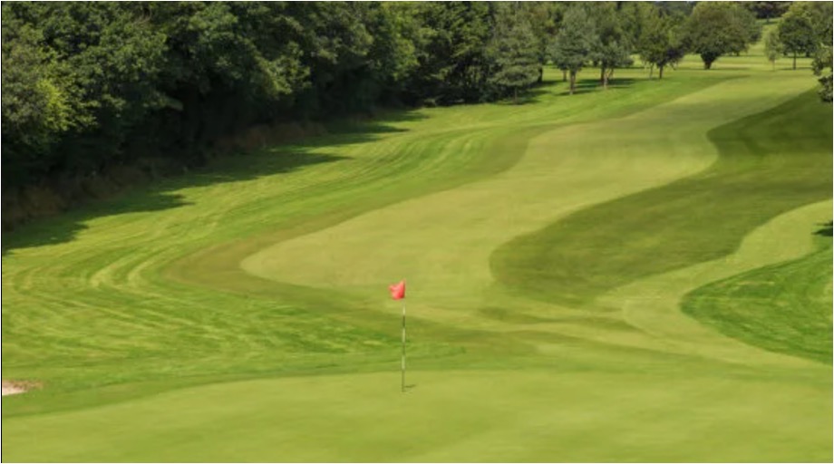 Photo of Launceston Golf Club